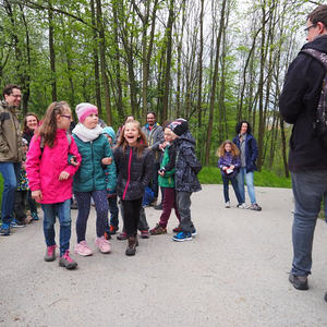 pöstlingbergwanderung_17042016