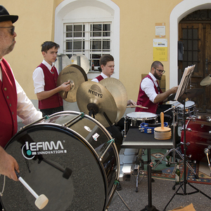 Fronleichnamsfest 2025