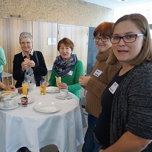 Pfarrgemeinderäte 21. Jänner 2023