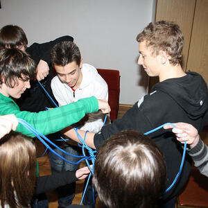 Firmwochenende 13.-14. März 2010