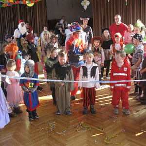 Kinderfasching