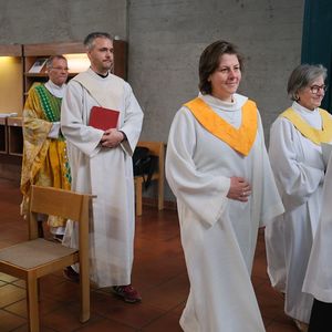 Pfarre Linz-Hl.Geist