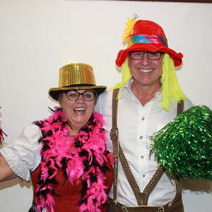 Fotobox Junhschar - Pfarrball 2017