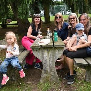 4. Juni 2026, Aktivtreff Holzheim
