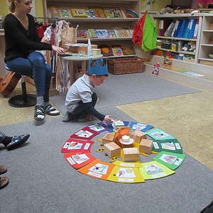 © Kindergarten Riedau