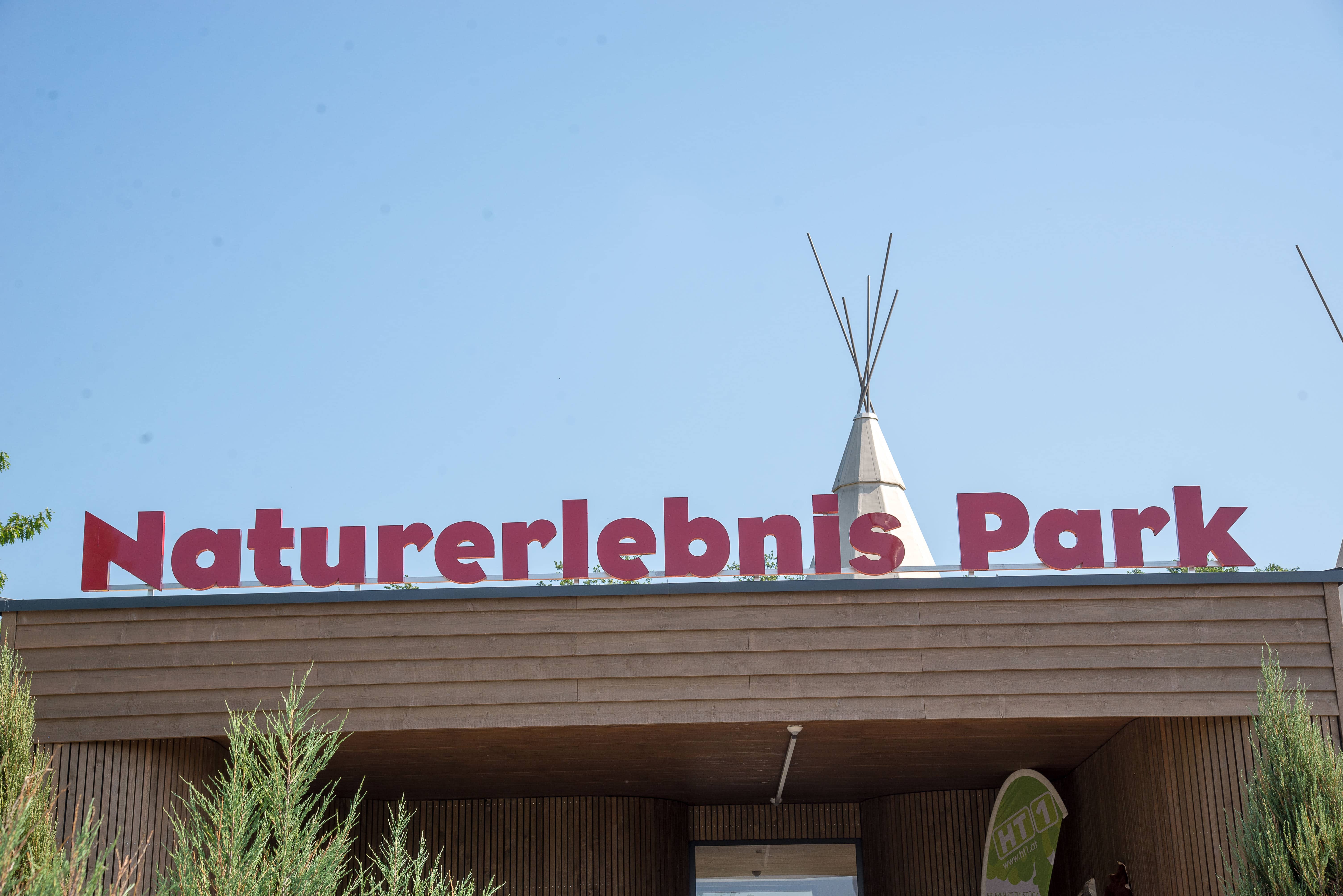 Naturerlebnispark Ikuna