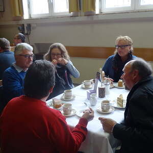 FFT 2017, Pfarre Neumarkt im Mühkreis