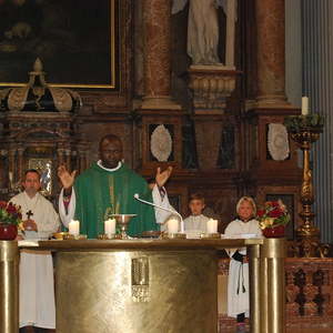 Abschied von Juventus Amadike