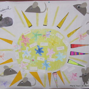 Kleinkinderwortgottesdienst