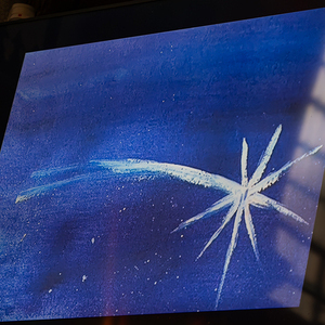 Sternsingeraktion 2025, Pfarre Lasberg