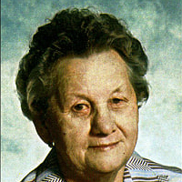 Leopoldine Waizenauer-Danecker