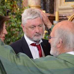 Fest der Ehejubiläen 2023