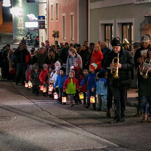 Pfarrcaritaskindergarten Sarleinsbach