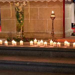 Pfarrkirche Hörsching hl. Jakob