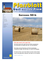 Pfarrblatt