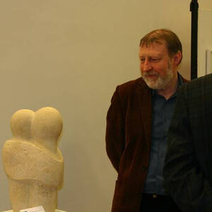 Ausstellung der Künstlergilde