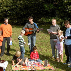 Kinderwortgottesdienst