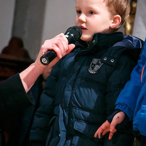 Pfarrcaritaskindergarten Sarleinsbach