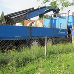 Kletterfelsen im Kindergarten
