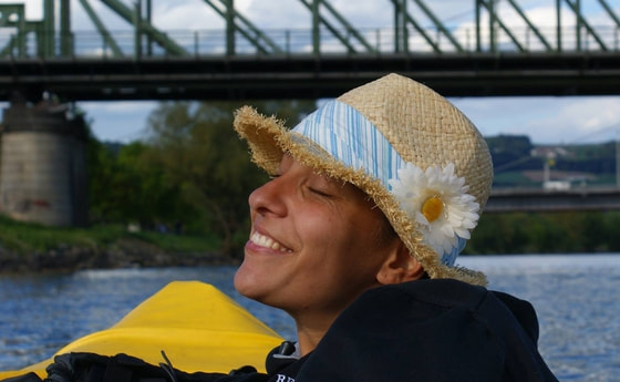 Isabella Unfried / © Isabella Unfried Isabella Unfried