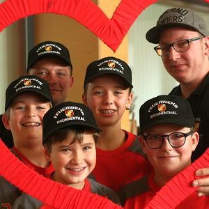 Ein Herz für Brunnenthal