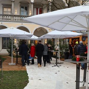 Advent in Ansfelden 2019