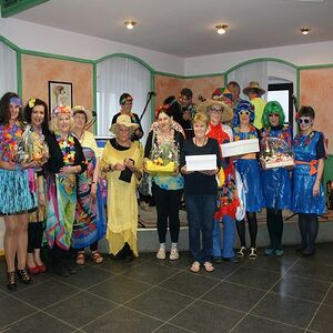 Frauenfasching