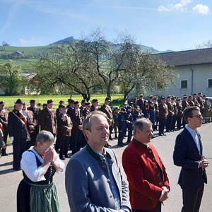 1. Pfarrfest 07. 05. 2023