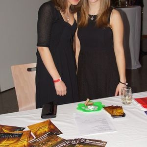 Impressionen Pfarrball Lichtenberg