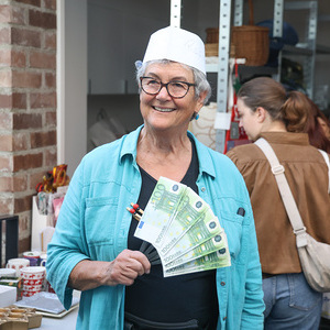 Flohmarkt