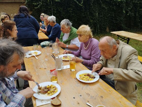 Sonntag, den 2. Juli 2023