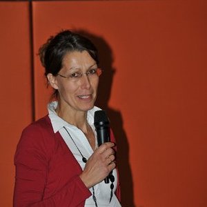 Lesung von Lydia Neuhäuser