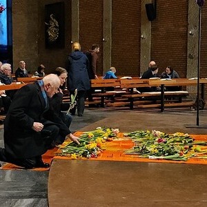 Karfreitag 2026