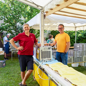 Pfarrfest 2026 in Steinerkirchen