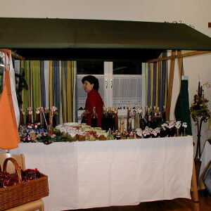 Weihnachtsmarkt 2006