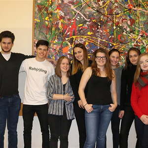 Jugendmaiandacht 2019