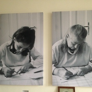 Pfarrhoferöffnung 2013