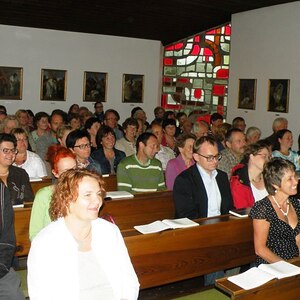 PGR-Mitarbeiterfest 2015