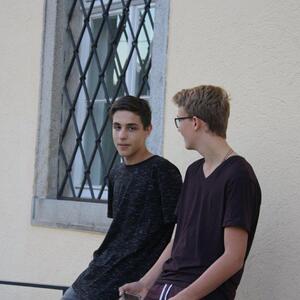 Feuerwehrübung 2016