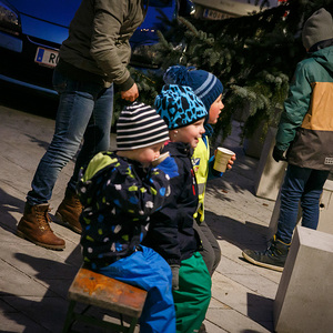 Elternverein der Volksschule Sarleinsbach