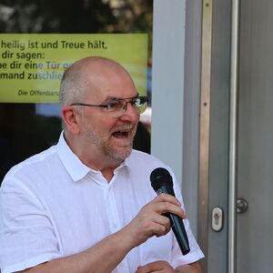 Geburtstag von Rupert