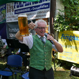 Pfarrfest 2023 - Green Event