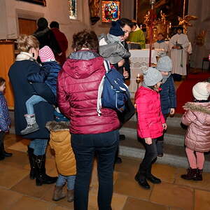 Pfarrkirche Hörsching hl. Jakob