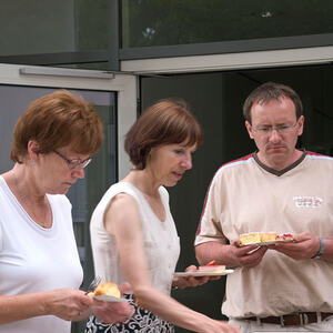 Mitarbeiterfest 2013