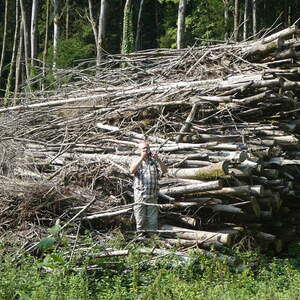Ökum. Pilgerwanderung