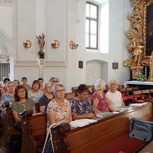 Frauenwallfahrt 2024