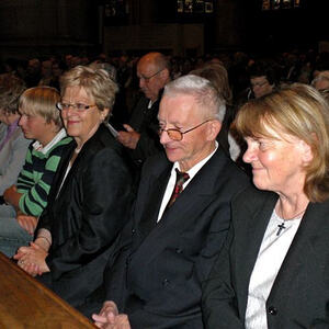 Priesterweihe Mag. Martin Schrems