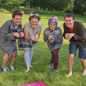 Sommer-Grundschulung 1 2020