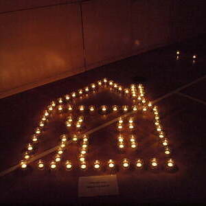 zum Thema Wunder (er)leben