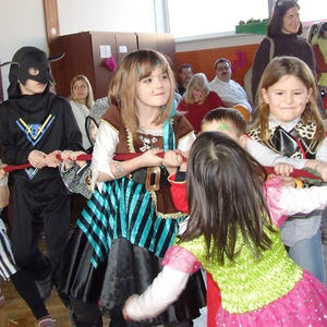 Kinderfasching